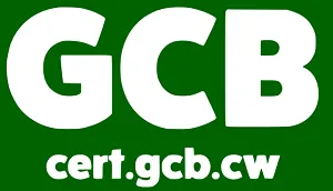 GCB logo